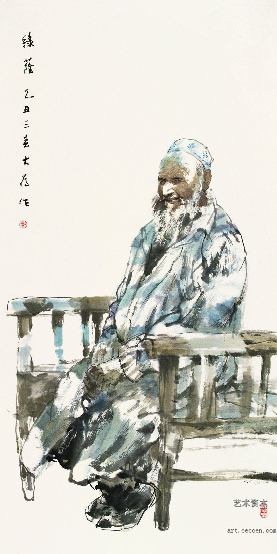 绿荫 136 68 2009年